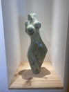 “Feminine Mystique” by Tendai Gwaravaza