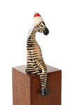 Shelf-Sitting Animal of Jacaranda