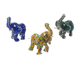 Godfrey’s Beaded Animal