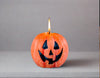 Kapula Candles - Happy Pumpkin
