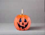 Kapula Candles - Happy Pumpkin