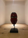 Baoule Tribe Passport Mask