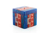 Kapula Hand Painted Candles - African Sky