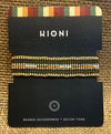 Kioni Beaded Bracelet Singles