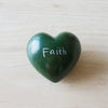 Heart of Kisii - Colors w/ Words