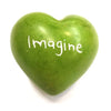 Heart of Kisii - Colors w/ Words