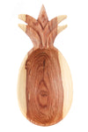 Pineapple Bowl of Olivewood