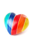 Rainbow Heart of Kisii