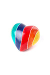 Rainbow Heart of Kisii