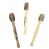 Honey Swirl of Olivewood