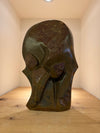 “Wise Buck” by Vernon Nyagweta
