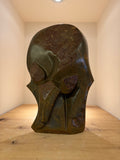 “Wise Buck” by Vernon Nyagweta