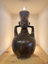 Mangbetu Pottery
