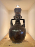 Mangbetu Pottery