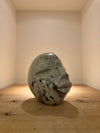 “Reverence” by Leo Berekyi