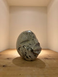 “Reverence” by Leo Berekyi