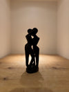 “Lovers” of Mpingo Wood