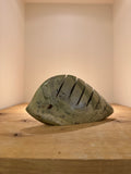 “Combfish Series” VII by Gift Mutsahuni