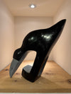“Plover” by Cephas Mukundi