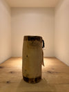 Turkana Tribe Wood Goblet
