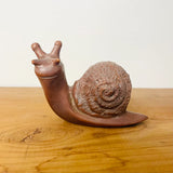 BMFT Snail of Kisii