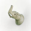 Acacia Hand Carved Animal Magnet