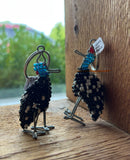 Pretty’s Keyring