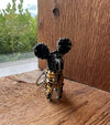 Pretty’s Keyring