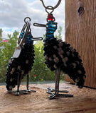 Pretty’s Keyring