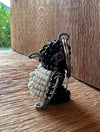 Pretty’s Keyring