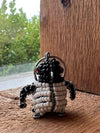 Pretty’s Keyring