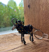 Pretty’s Keyring