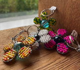 Pretty’s Keyring