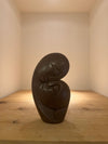 “Deep Love” Series by Cuthbert Tendai