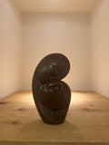 “Deep Love” Series by Cuthbert Tendai