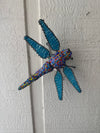 Archie’s Beaded Dragonfly