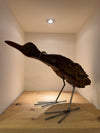Chesa’s Driftwood Sculpture by Sydney Chesa