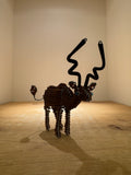 AM Beaded Mini Animal