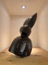 “African Hare” by Cephas Mukundi
