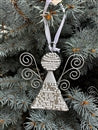 Bridge Ornament