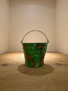 Weya Hand-Painted Tin by Theresa