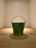Weya Hand-Painted Tin by Theresa