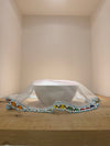 Pretty Zulu Beaded Food Netting