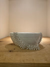 Pretty Zulu Beaded Food Netting