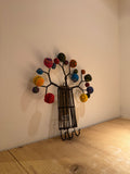 Bindi Baobab Key Rack
