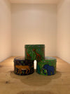 Weya Painted Candy Tin