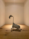 Whimsical Zebra