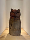 Chesa’s Driftwood Sculpture by Sydney Chesa