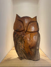 Chesa’s Driftwood Sculpture by Sydney Chesa
