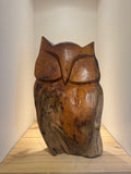Chesa’s Driftwood Sculpture by Sydney Chesa